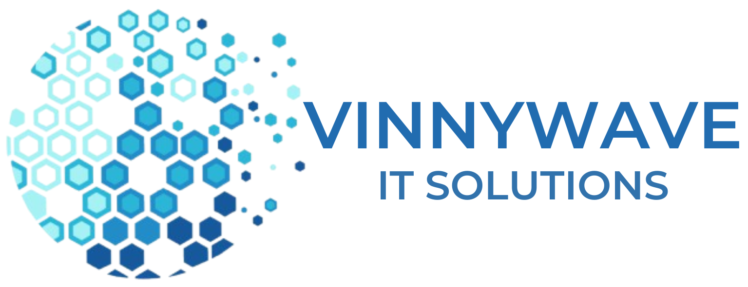 Vinnywave IT Solutions